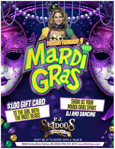 Mardi Gras